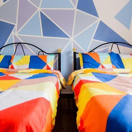 Icolor Home & Stay Ch1 Танах-Рата Экстерьер фото