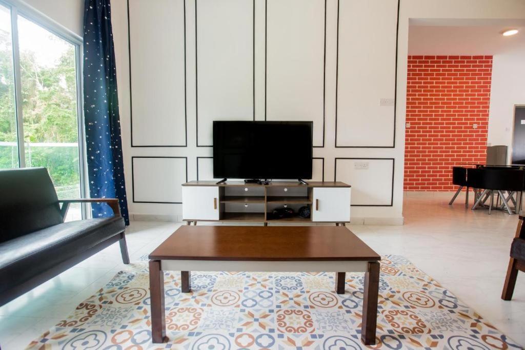 Icolor Home & Stay Ch1 Танах-Рата Экстерьер фото