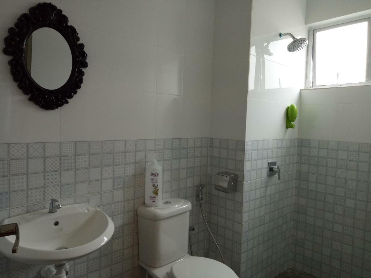 Icolor Home & Stay Ch1 Танах-Рата Экстерьер фото
