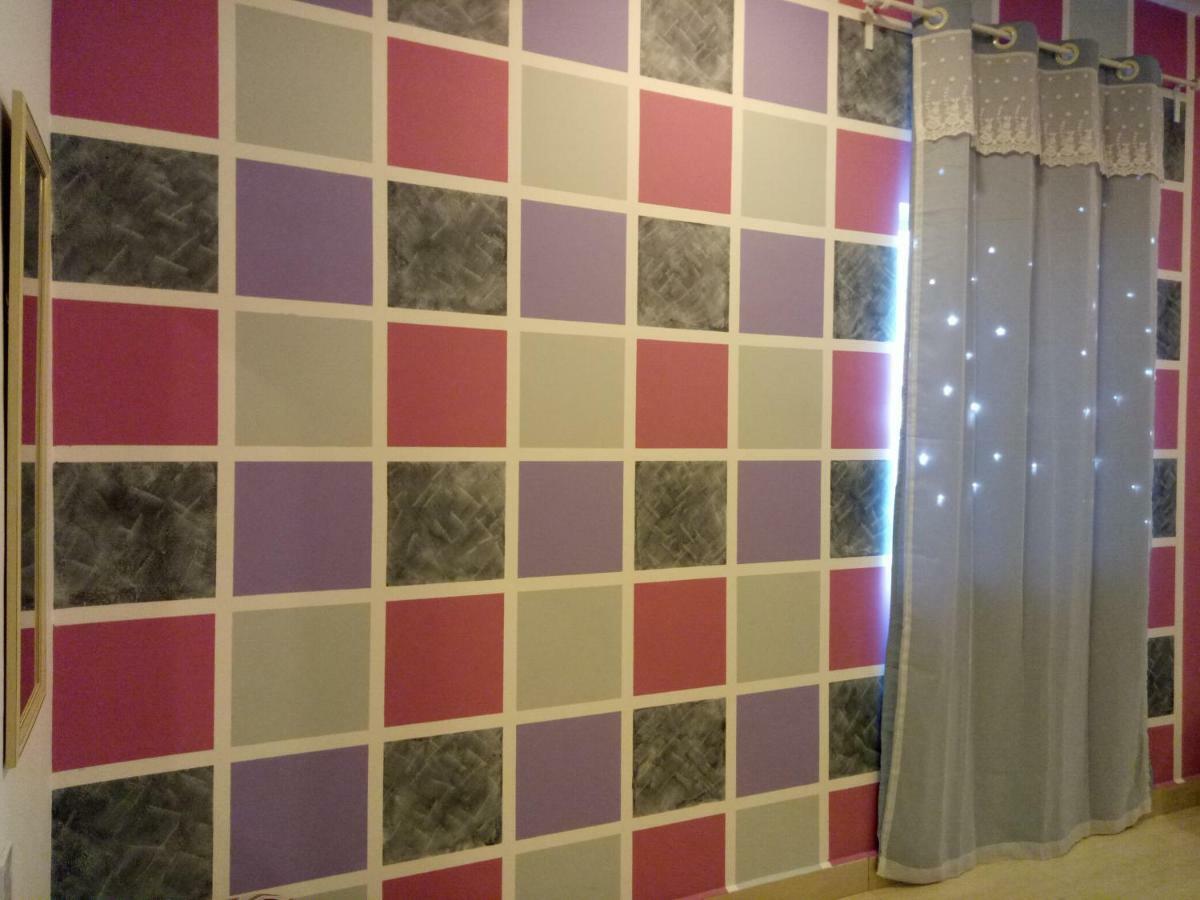 Icolor Home & Stay Ch1 Танах-Рата Экстерьер фото