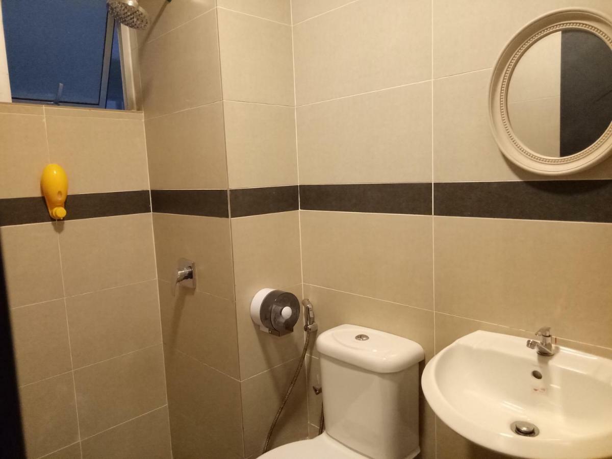 Icolor Home & Stay Ch1 Танах-Рата Экстерьер фото